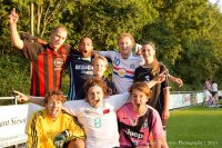 Hospitality Cup