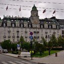 Grand Hotel