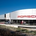 Porsche Center Oslo