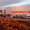 Porsche Center Oslo