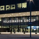 Volkswagen Møller Bil