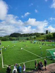 50Min Corporate Challenge (2x25 min)