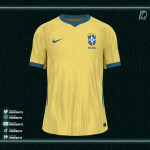Brazil Pro Kit – Sponsor-A-Country