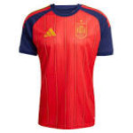 Spain Pro Kit