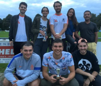 World Cup Narvik: The 5v5 Arctic Blitz – May 23