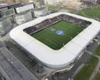 WorldCup Youth Stavanger (U10-U12)