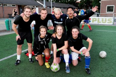 Oslo Car Cup 2026 – Bransjeturnering 🏎️⚽