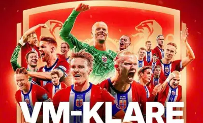 Oslo Hospitality Cup 2026