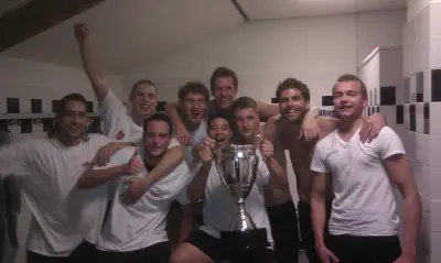 Oslo Hospitality Cup 2026